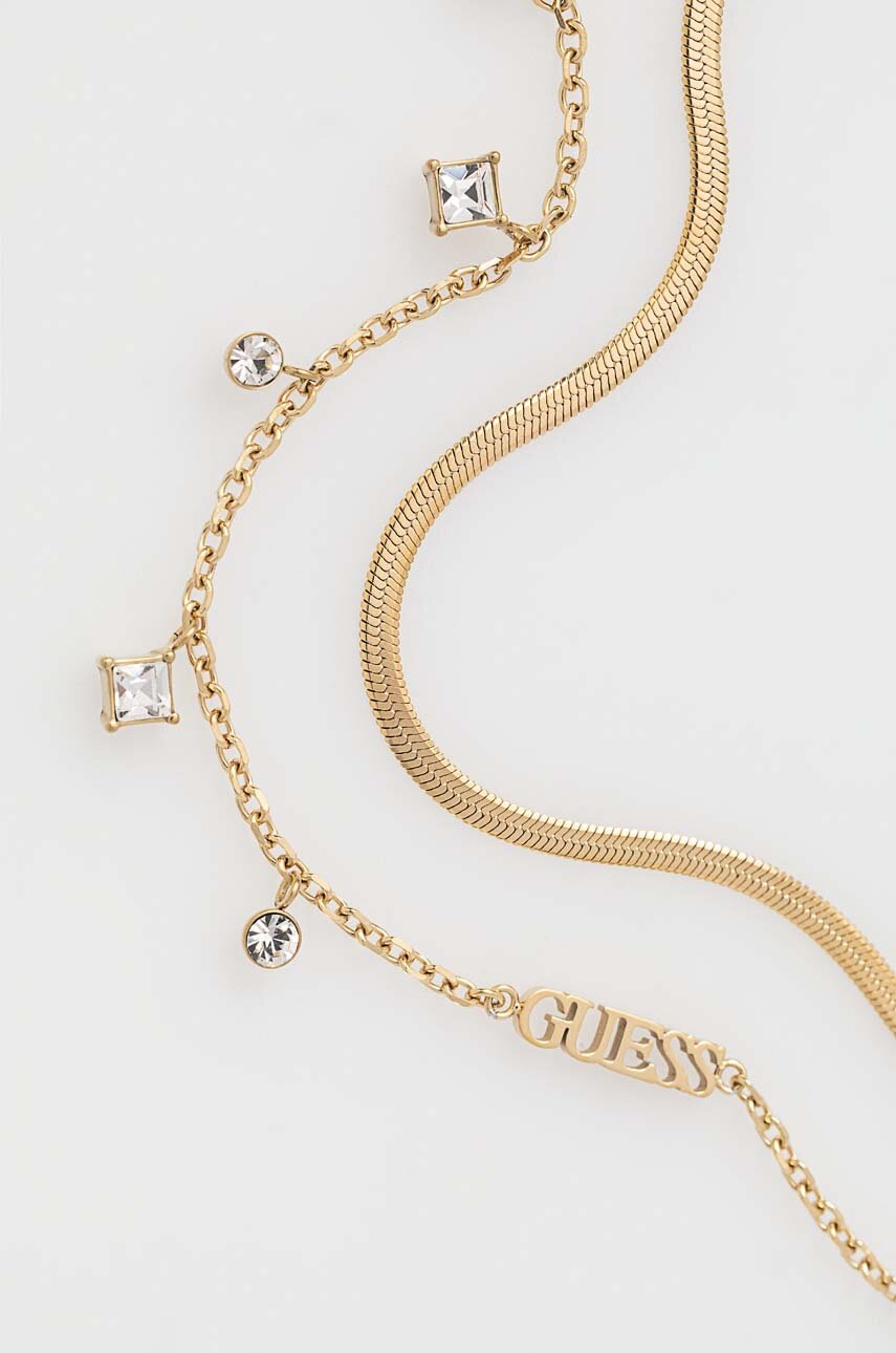 

Ланцюжок Guess