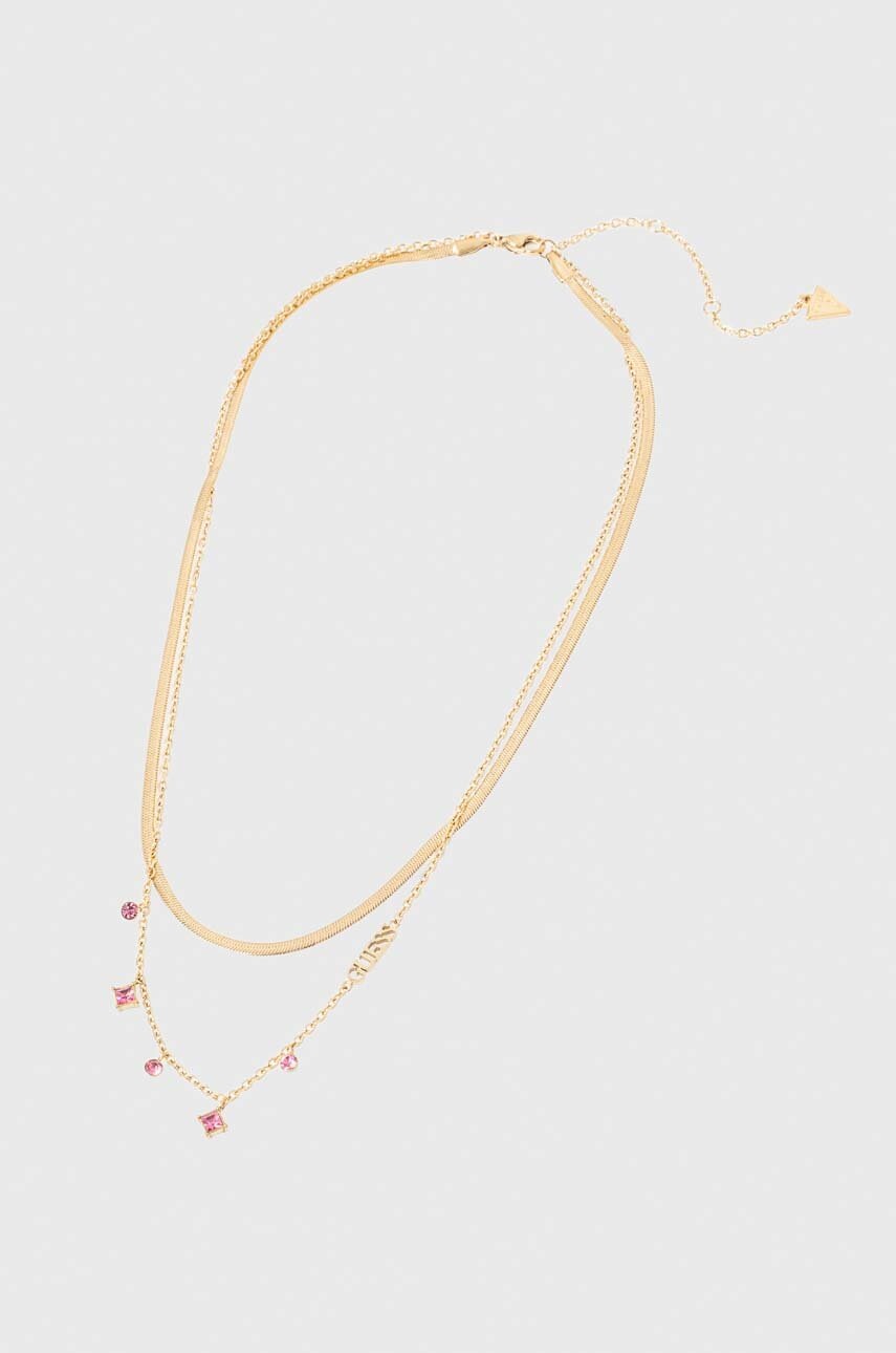 

Цепочка Guess