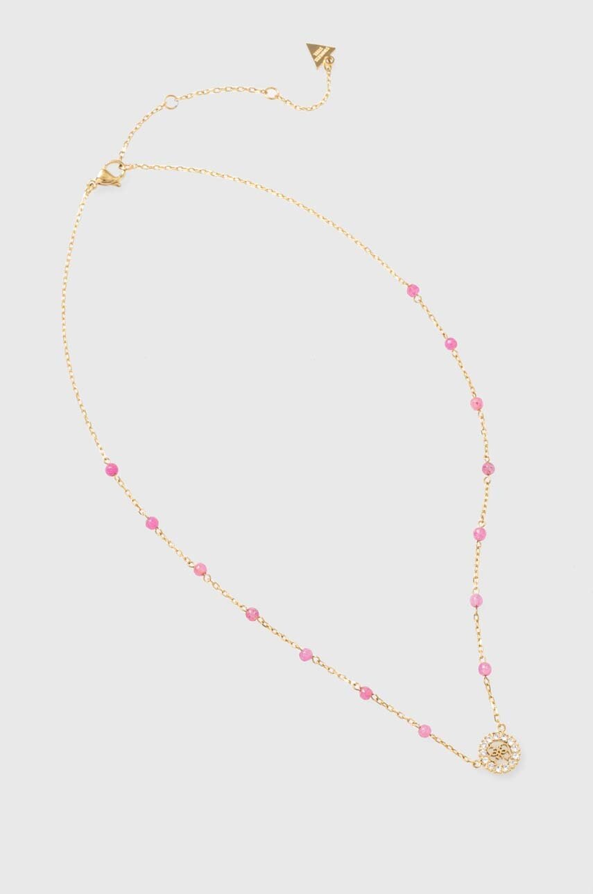 

Цепочка Guess