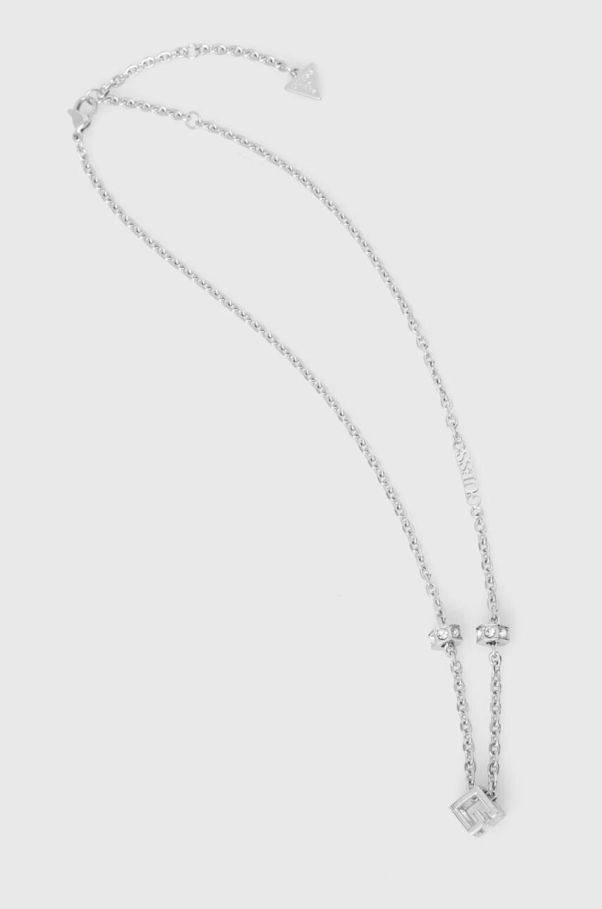 

Цепочка Guess