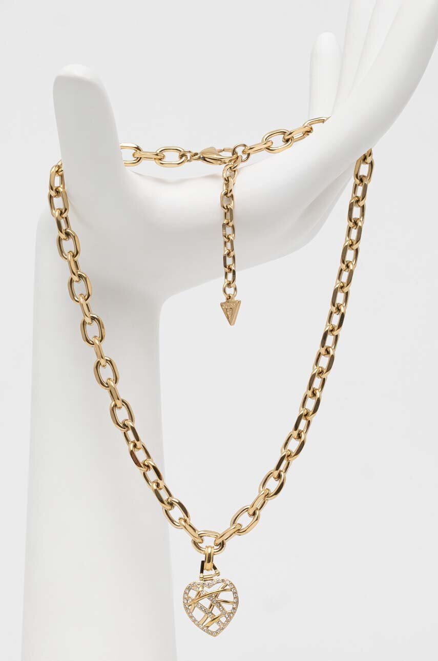 

Ланцюжок Guess