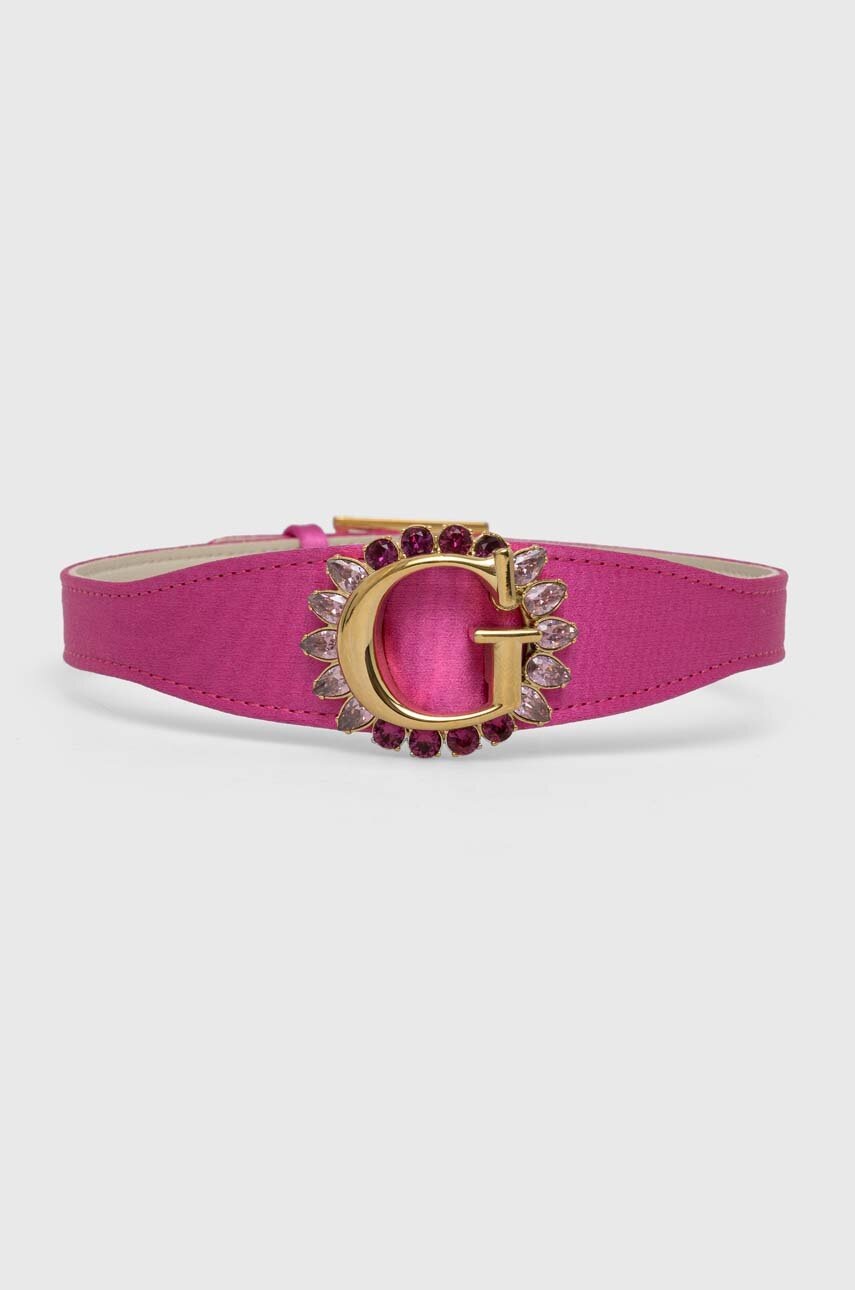 

Цепочка Guess