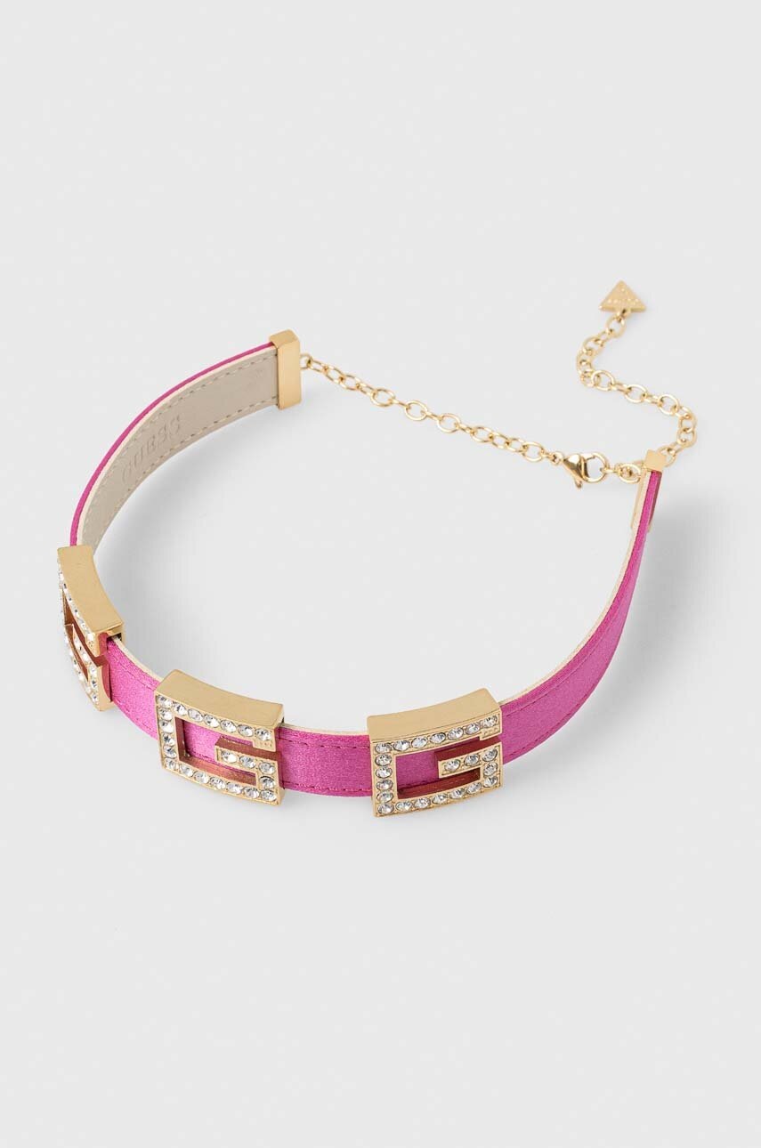 

Цепочка Guess