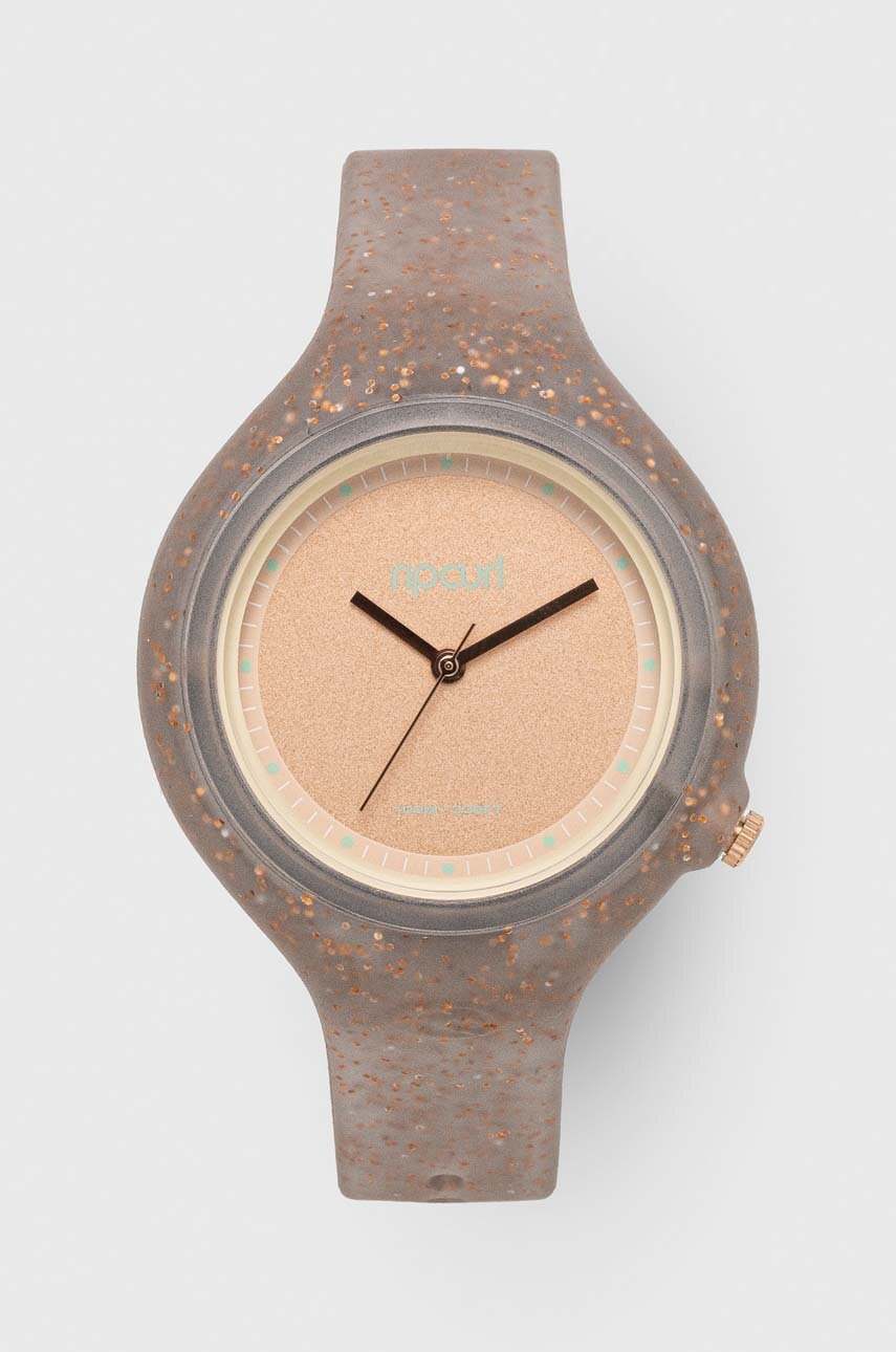 

Часовник Rip Curl Aurora Dawn дамски в златисто, Злато