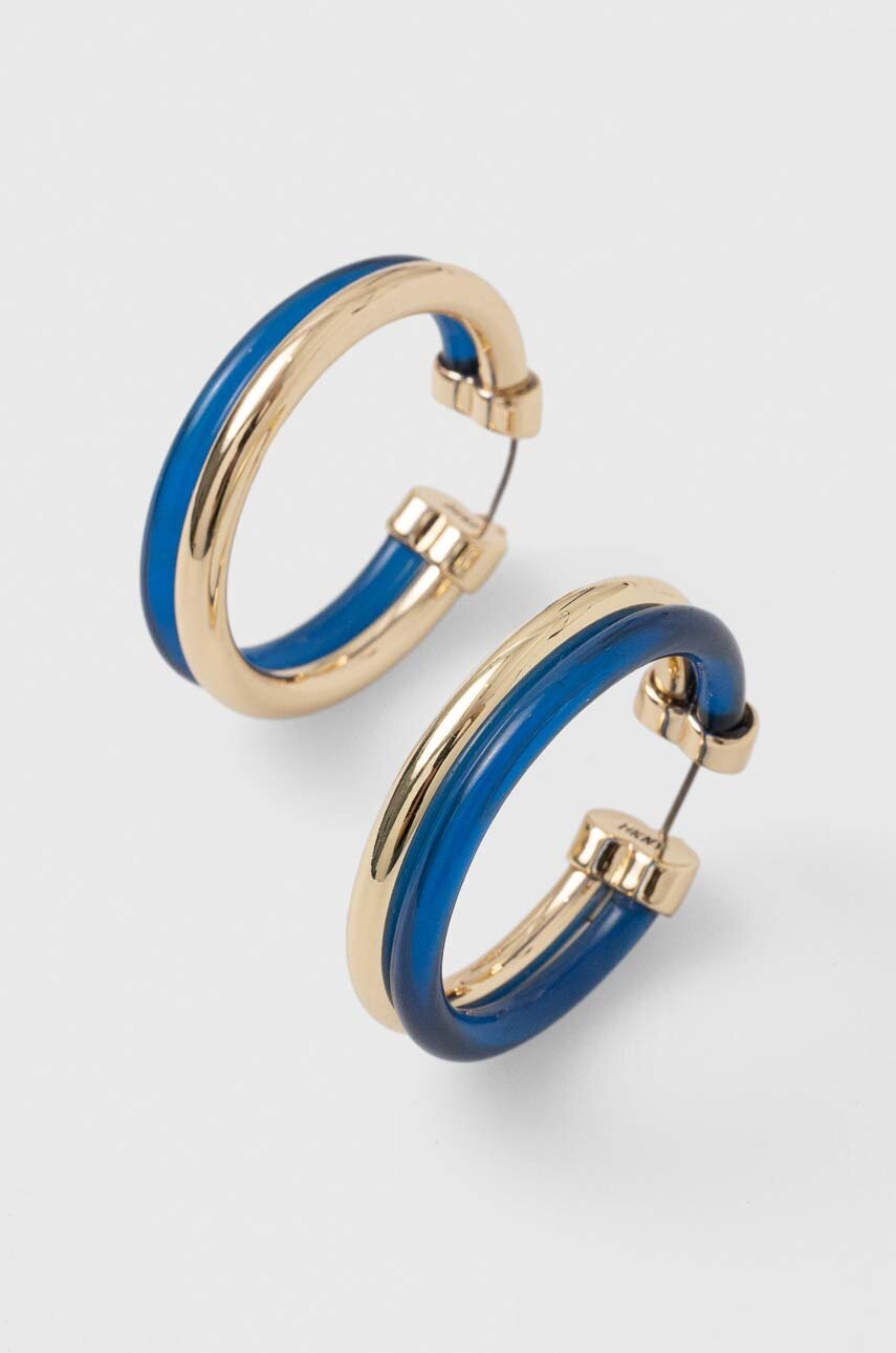 

Сережки Dkny