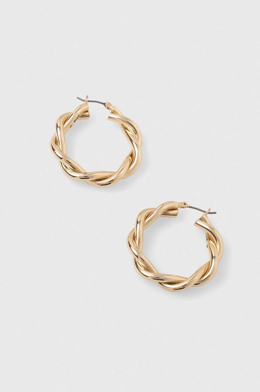 

Сережки Dkny
