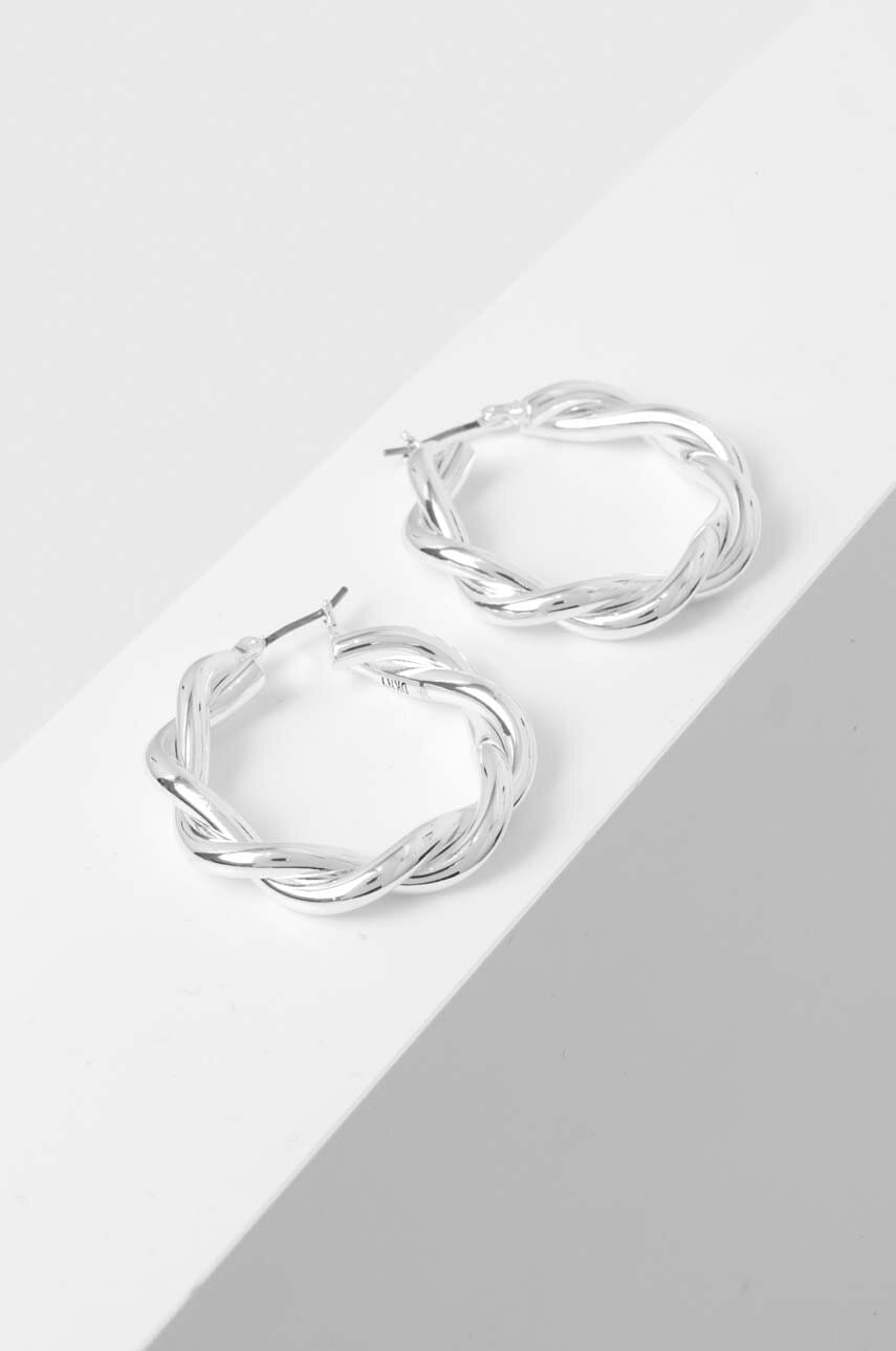 

Сережки Dkny