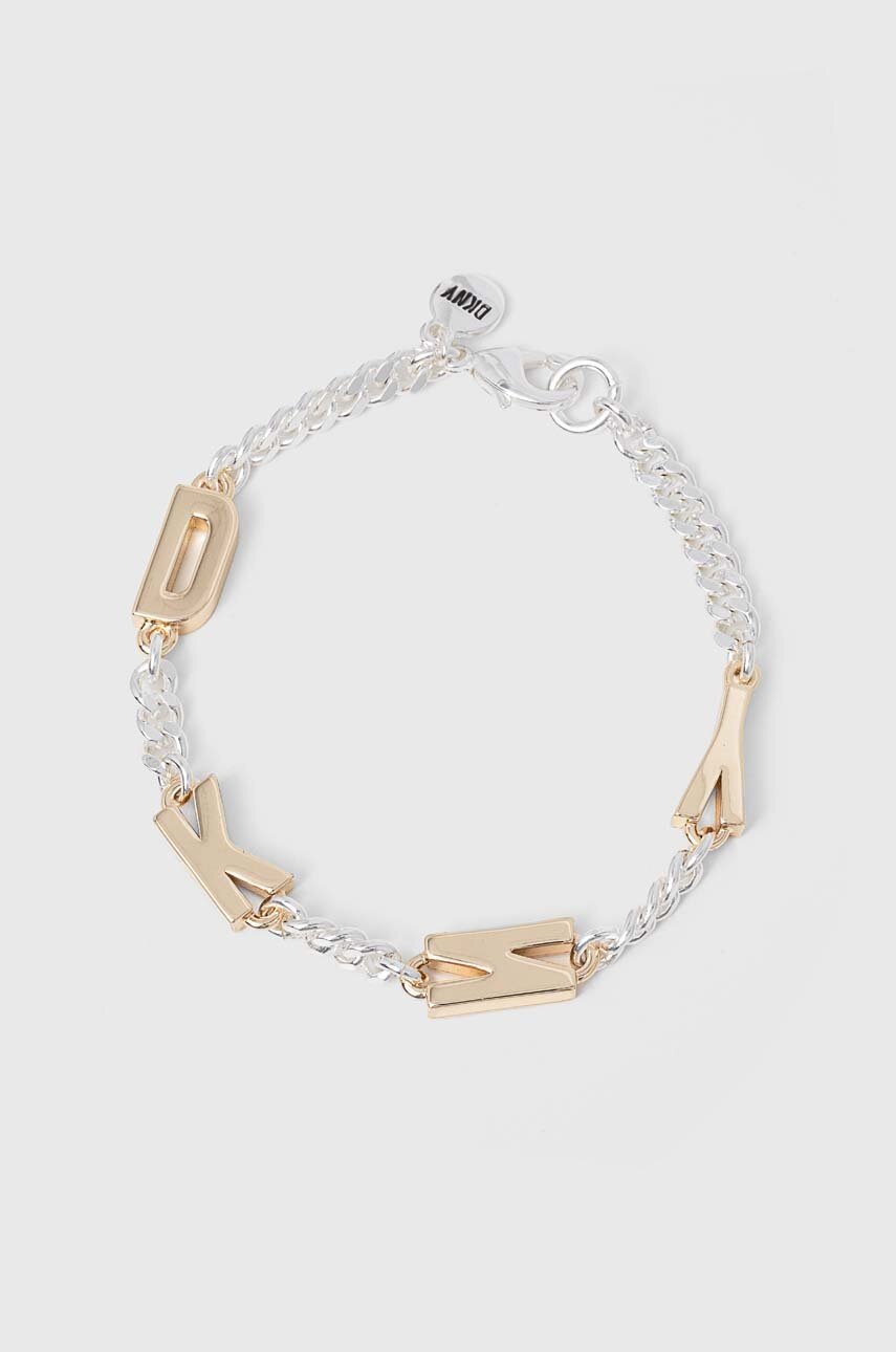 

Браслет Dkny женская