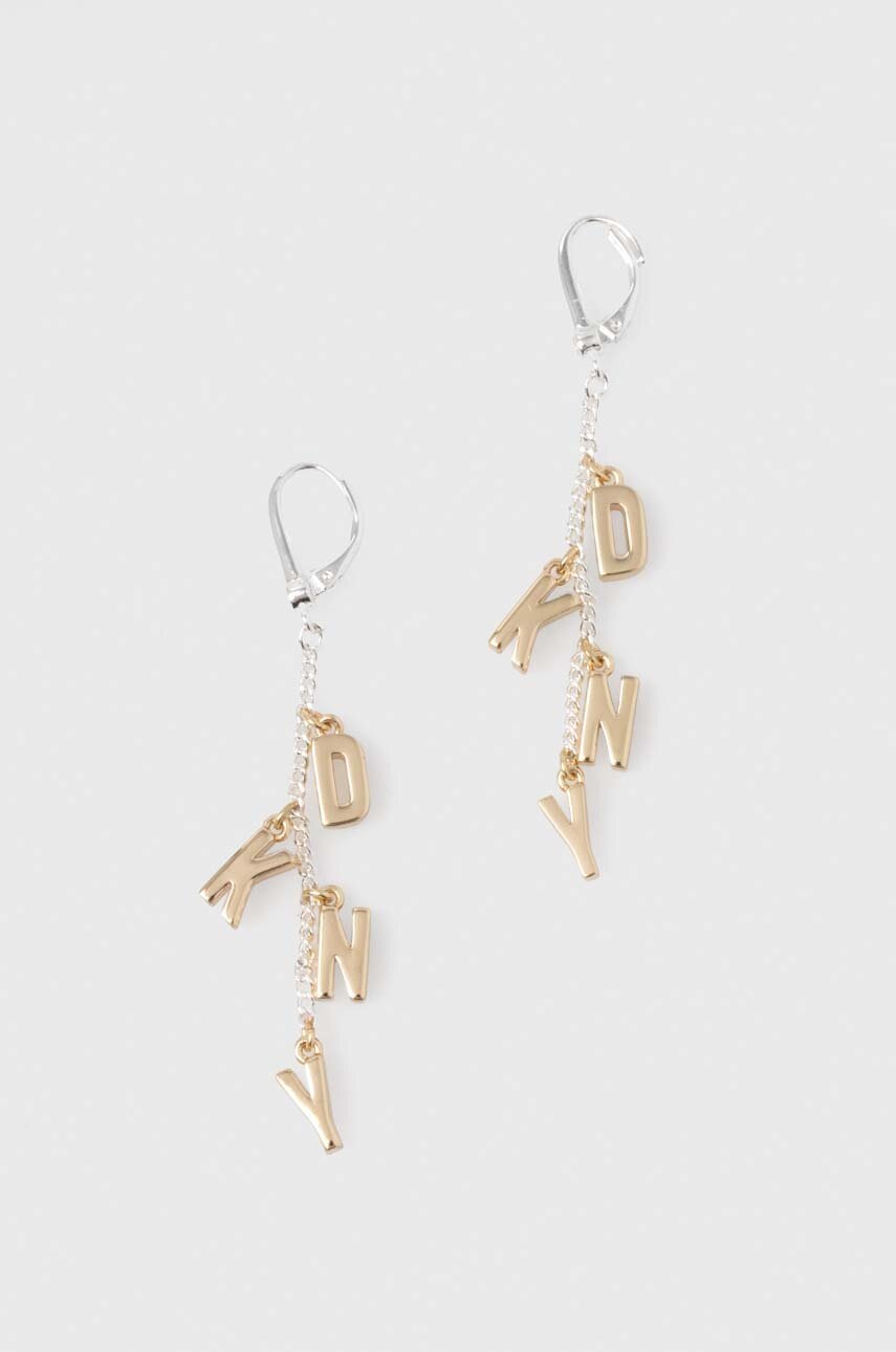 

Сережки Dkny