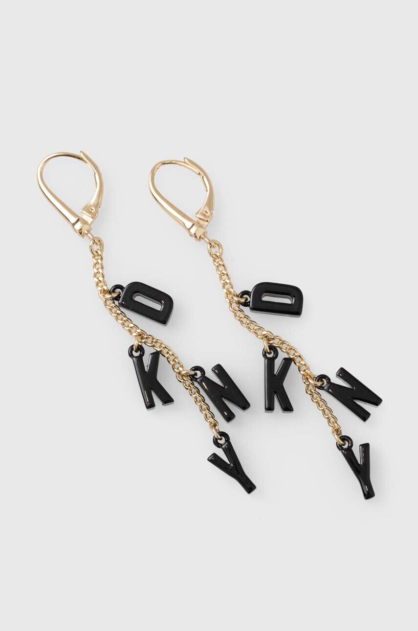 

Сережки Dkny