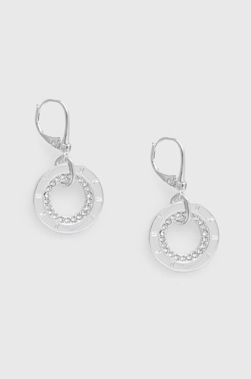 

Сережки Dkny