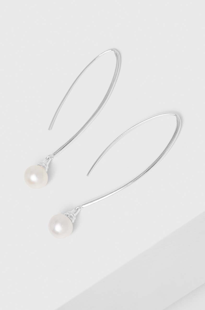 

Серебряные серьги Lauren Ralph Lauren