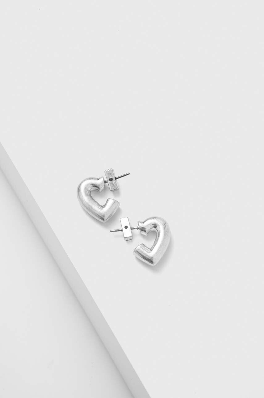 

Сережки AllSaints