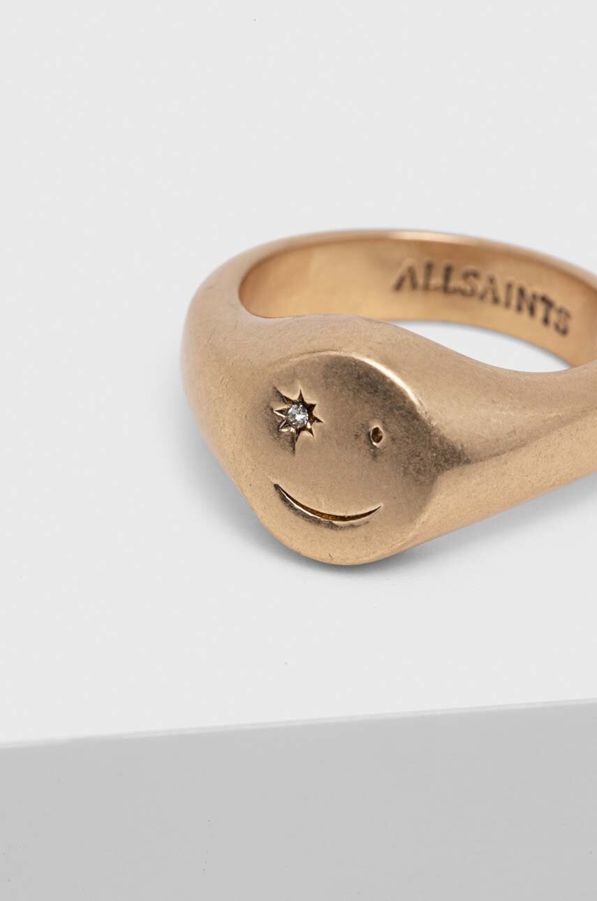 

Кольцо AllSaints