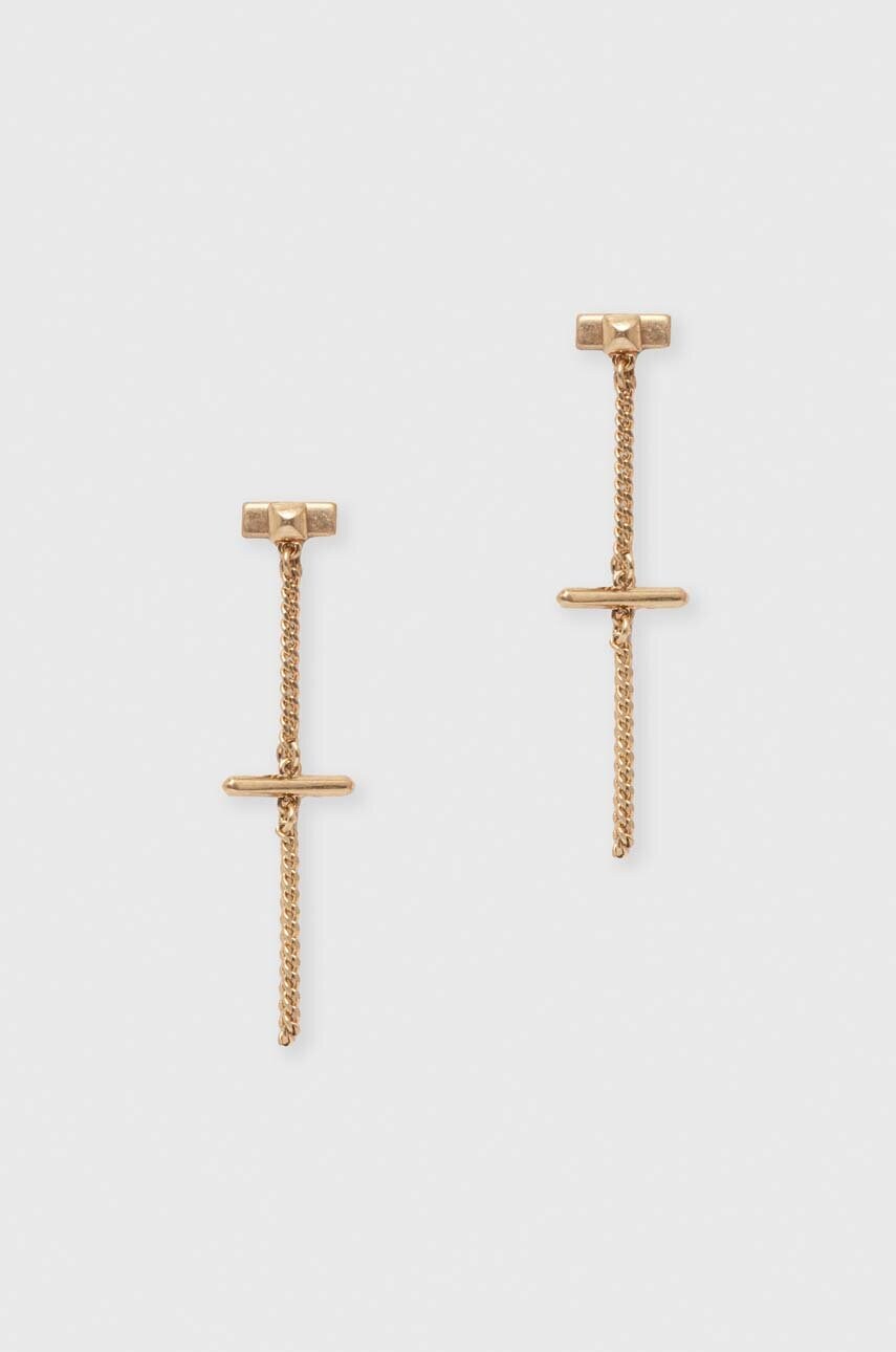 

Сережки AllSaints