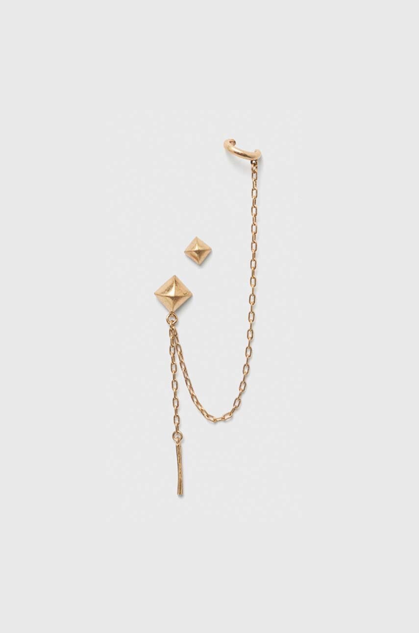 

Сережки AllSaints