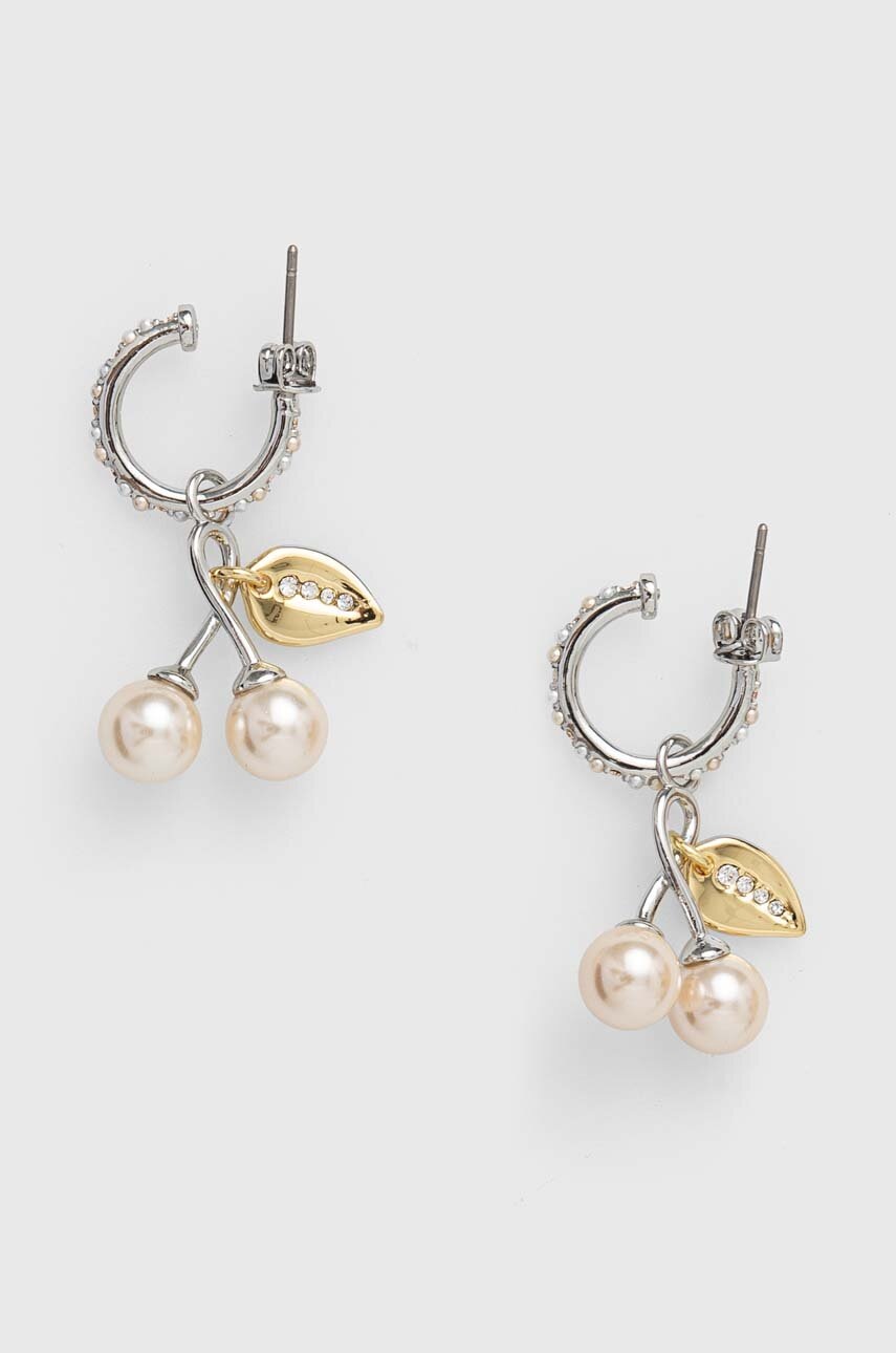 

Сережки Coach