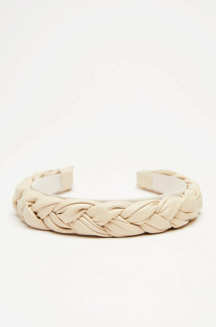 

Лента за глава women'secret 7895778, Бежов