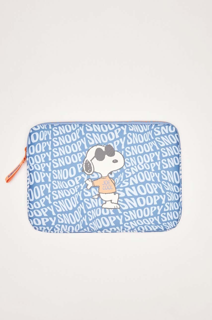 

Калъф за лаптоп women'secret Snoopy в синьо 4845533, Син