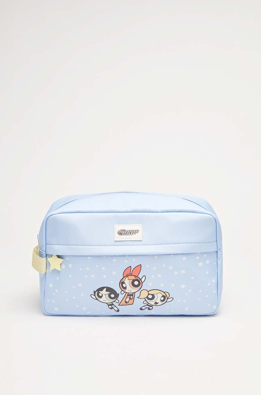 

Косметичка women'secret The Powerpuff Girls 4845543
