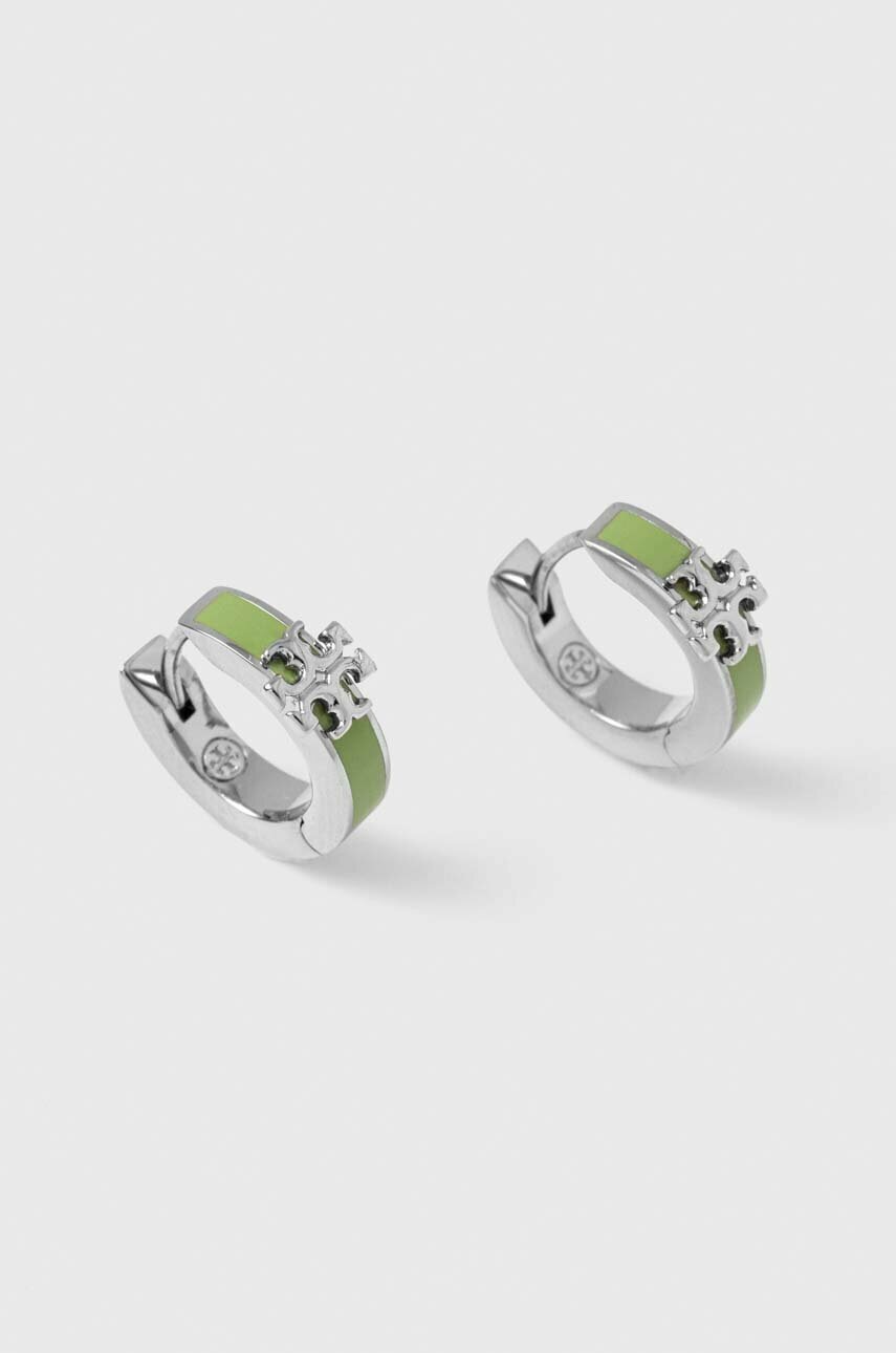 

Сережки Tory Burch