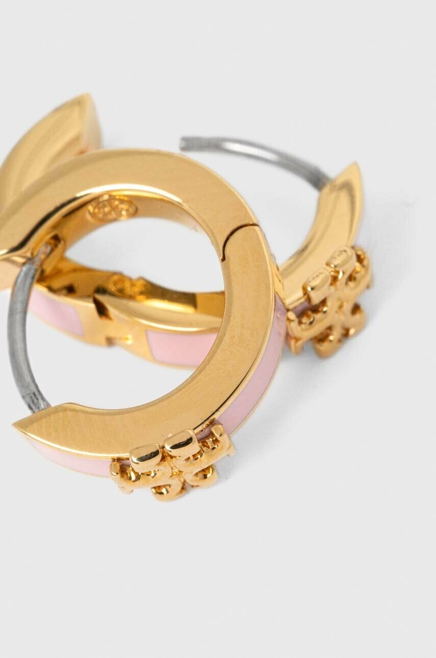 

Сережки Tory Burch
