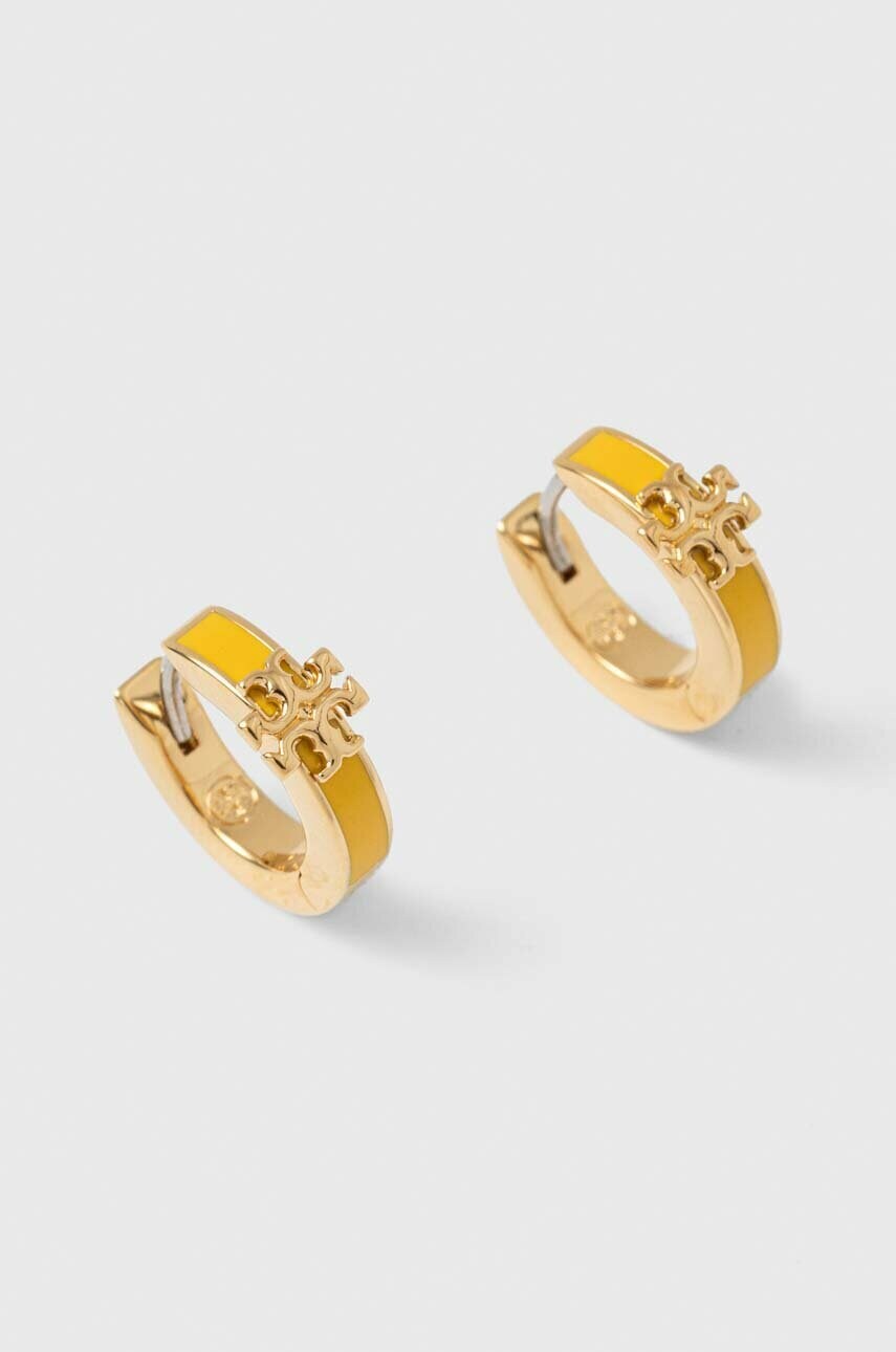 

Сережки Tory Burch