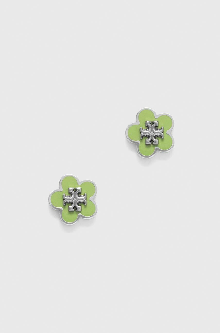 

Сережки Tory Burch