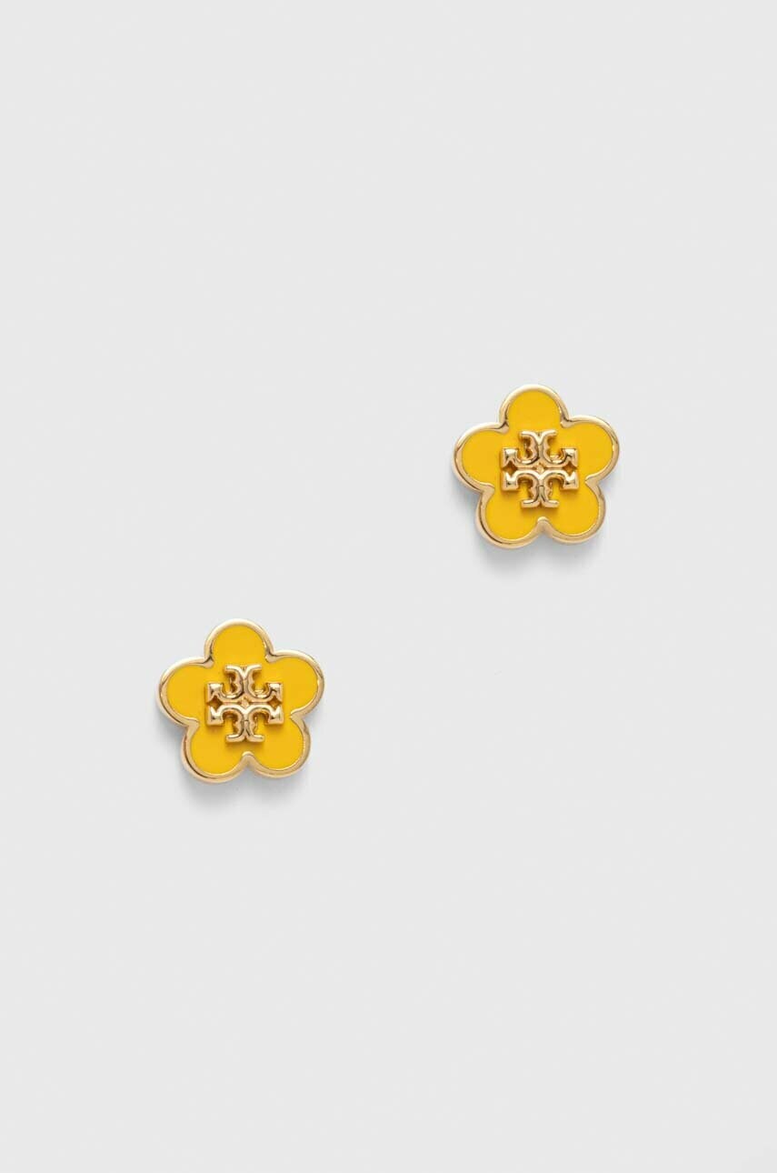 

Сережки Tory Burch