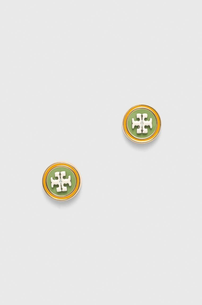 

Сережки Tory Burch
