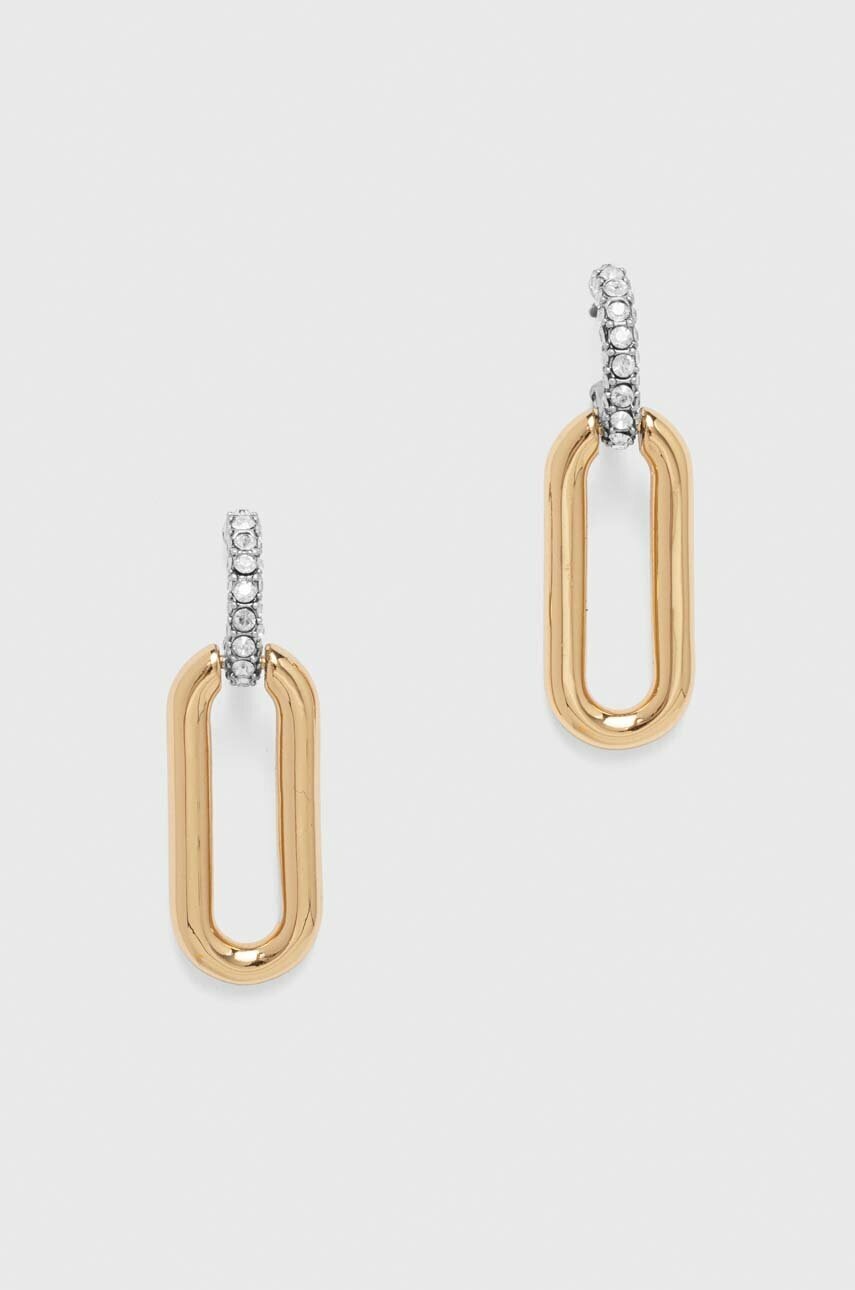 

Сережки Tory Burch
