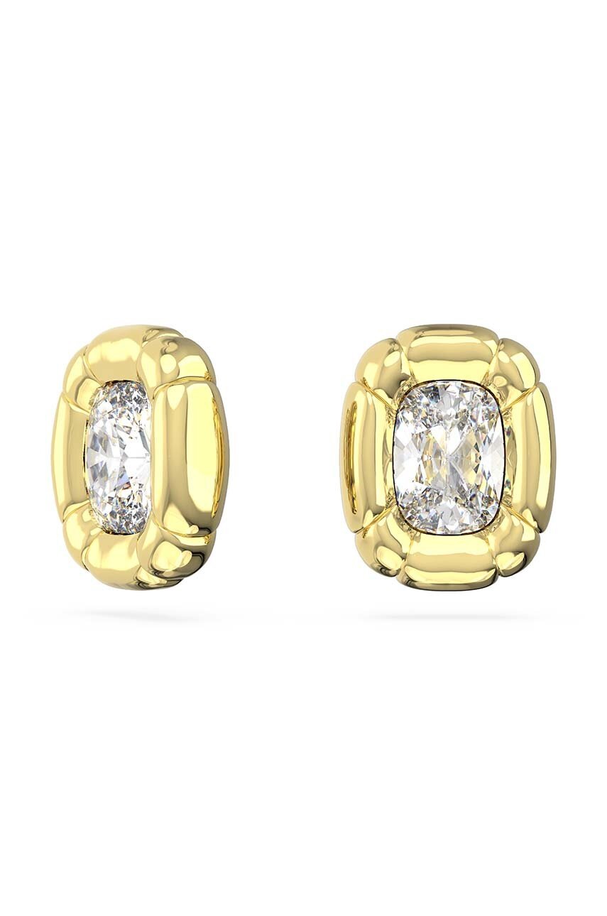 

Обици Swarovski DULCIS, Злато