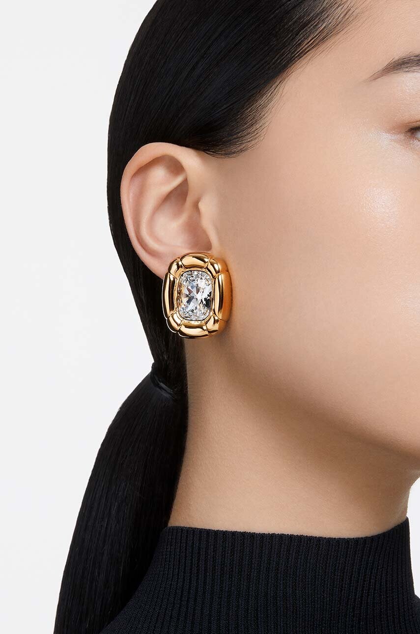 

Сережки Swarovski DULCIS