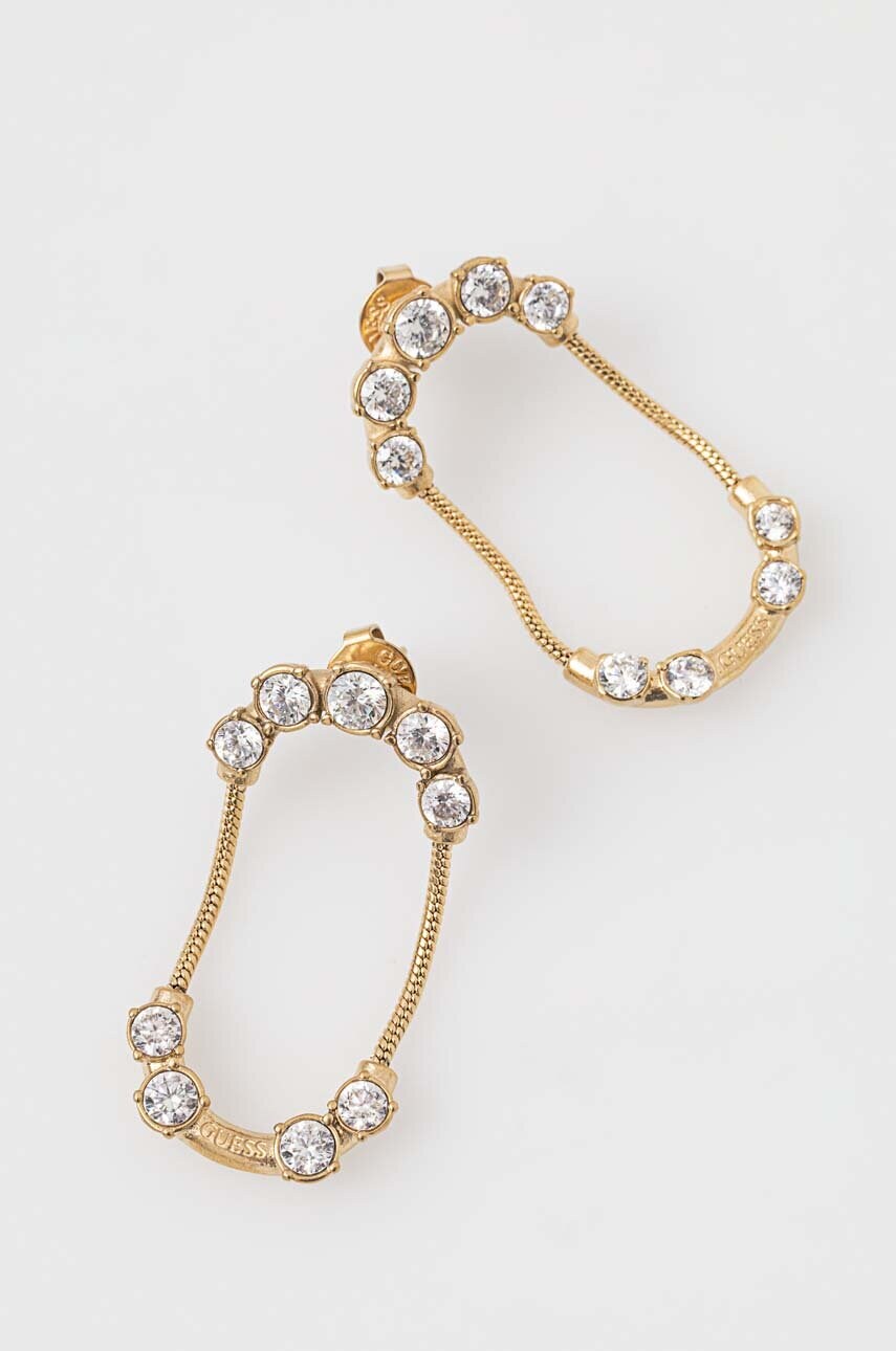

Сережки Guess