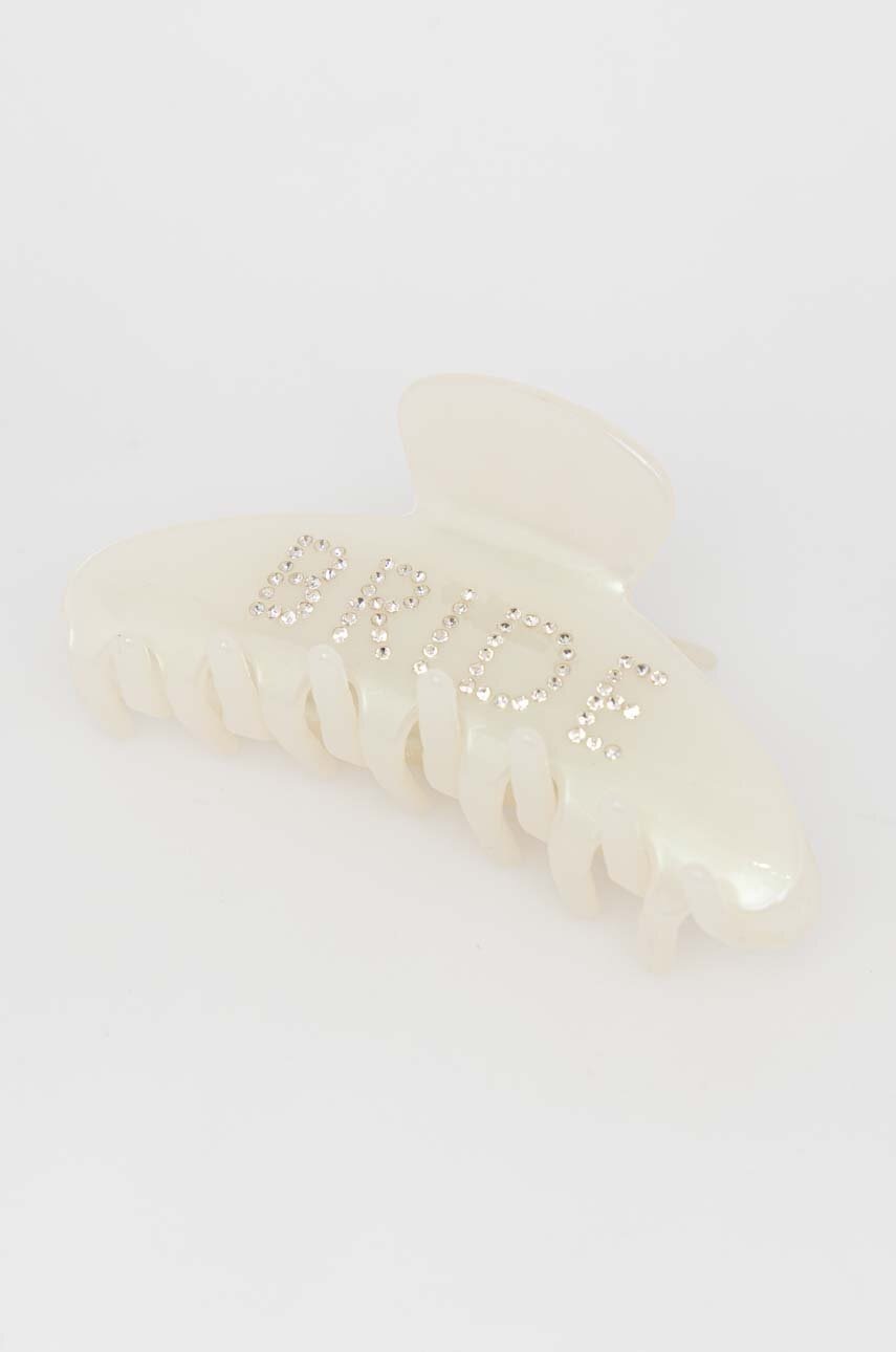 

Фиби за коса Aldo BRIDECLIP BRIDECLIP.100, Бял