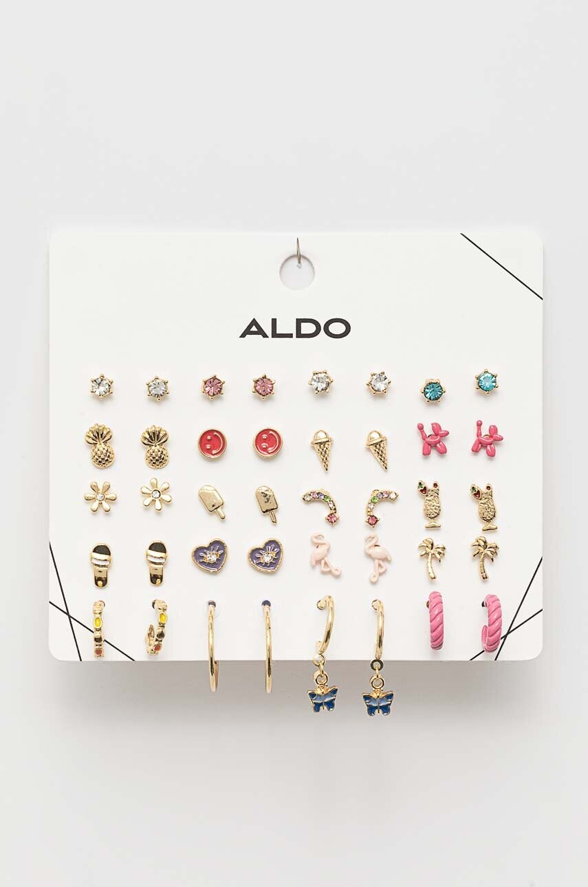 

Сережки Aldo ACORN 20 шт. ACORN.680