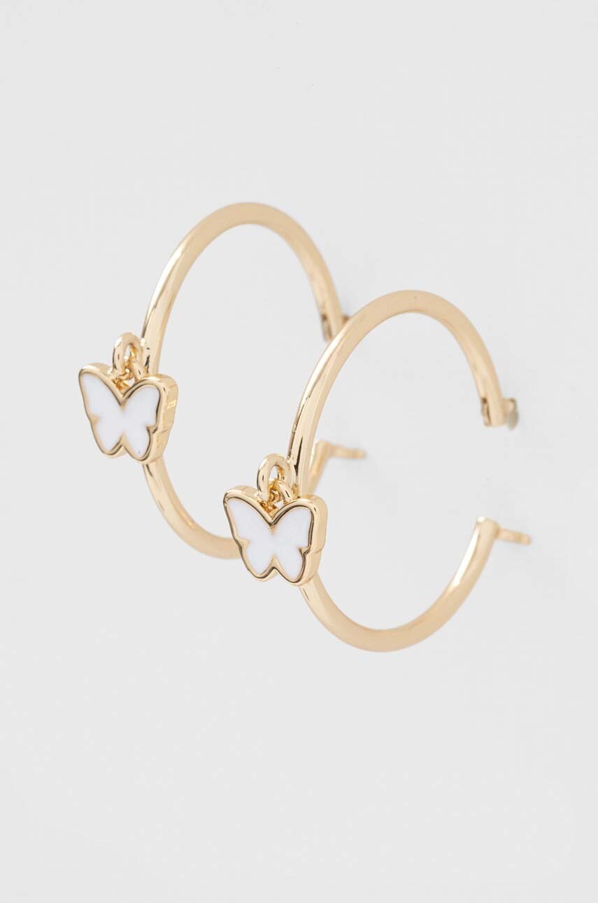 

Сережки Dkny