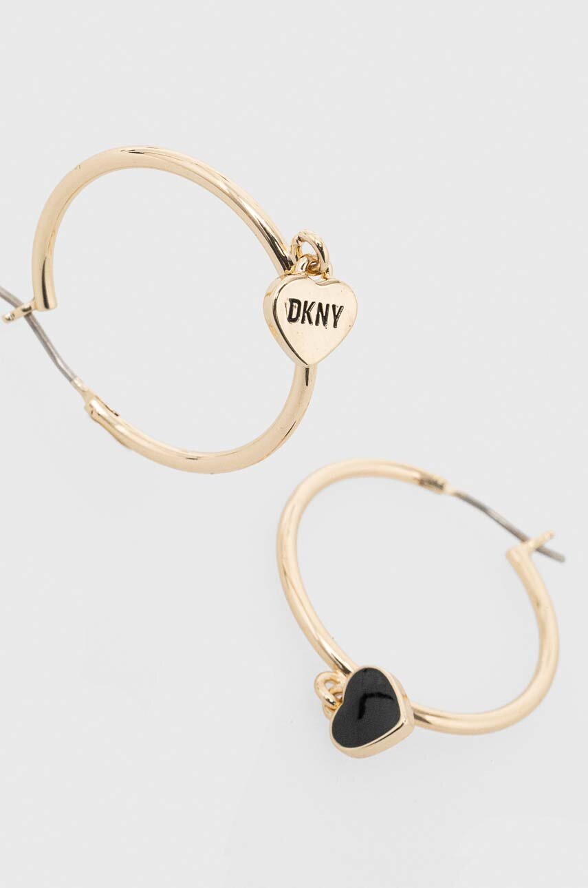 

Сережки Dkny
