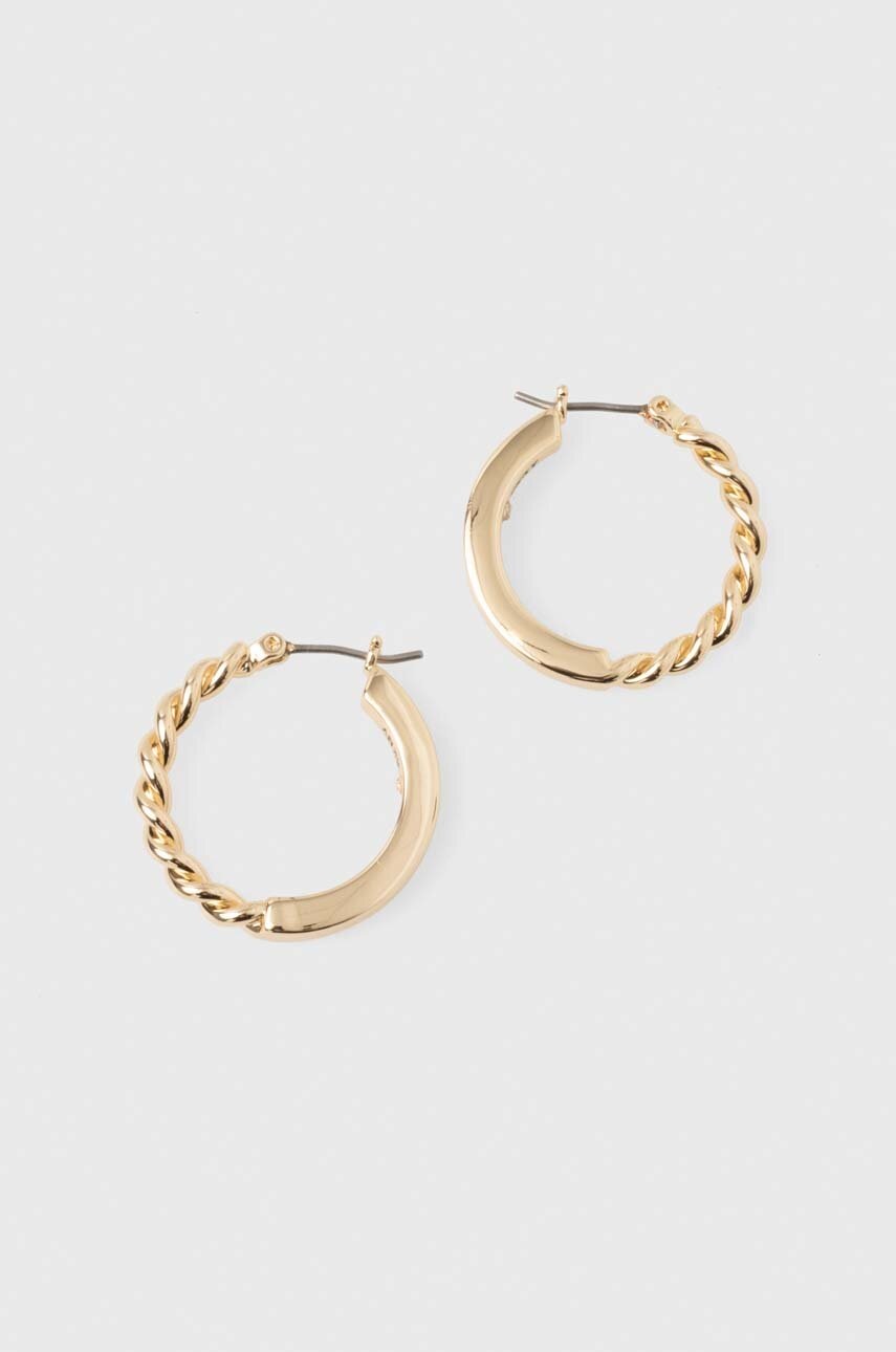 

Сережки Dkny