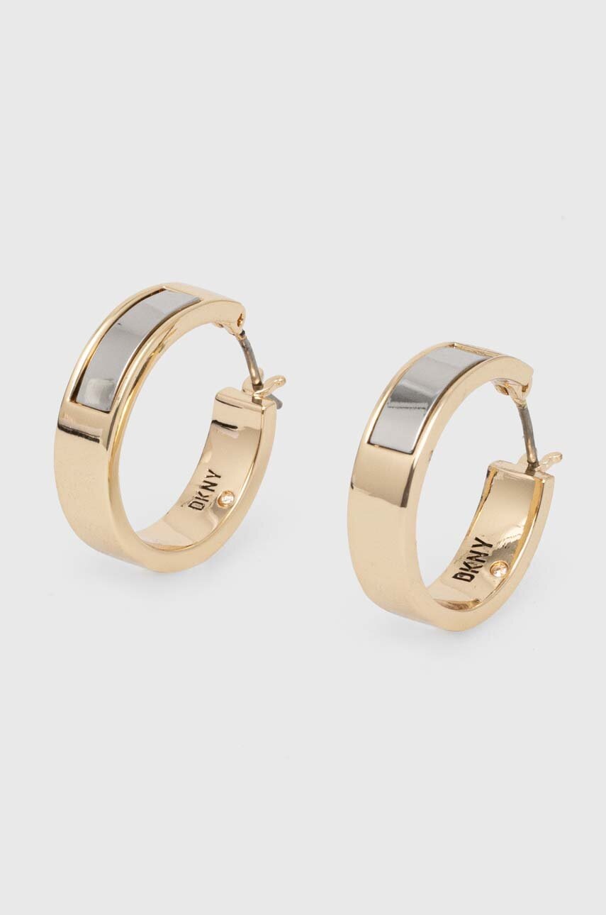 

Сережки Dkny