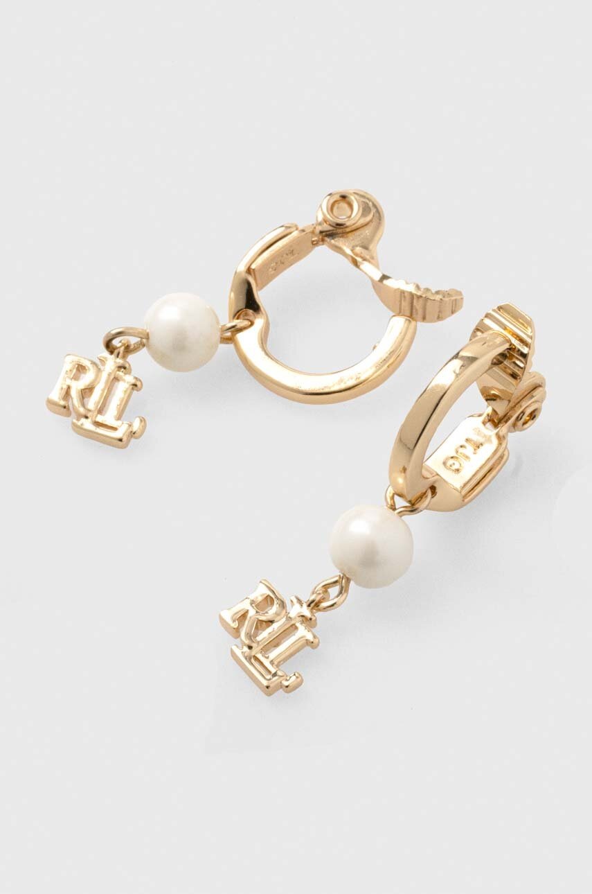 

Клипсы Lauren Ralph Lauren