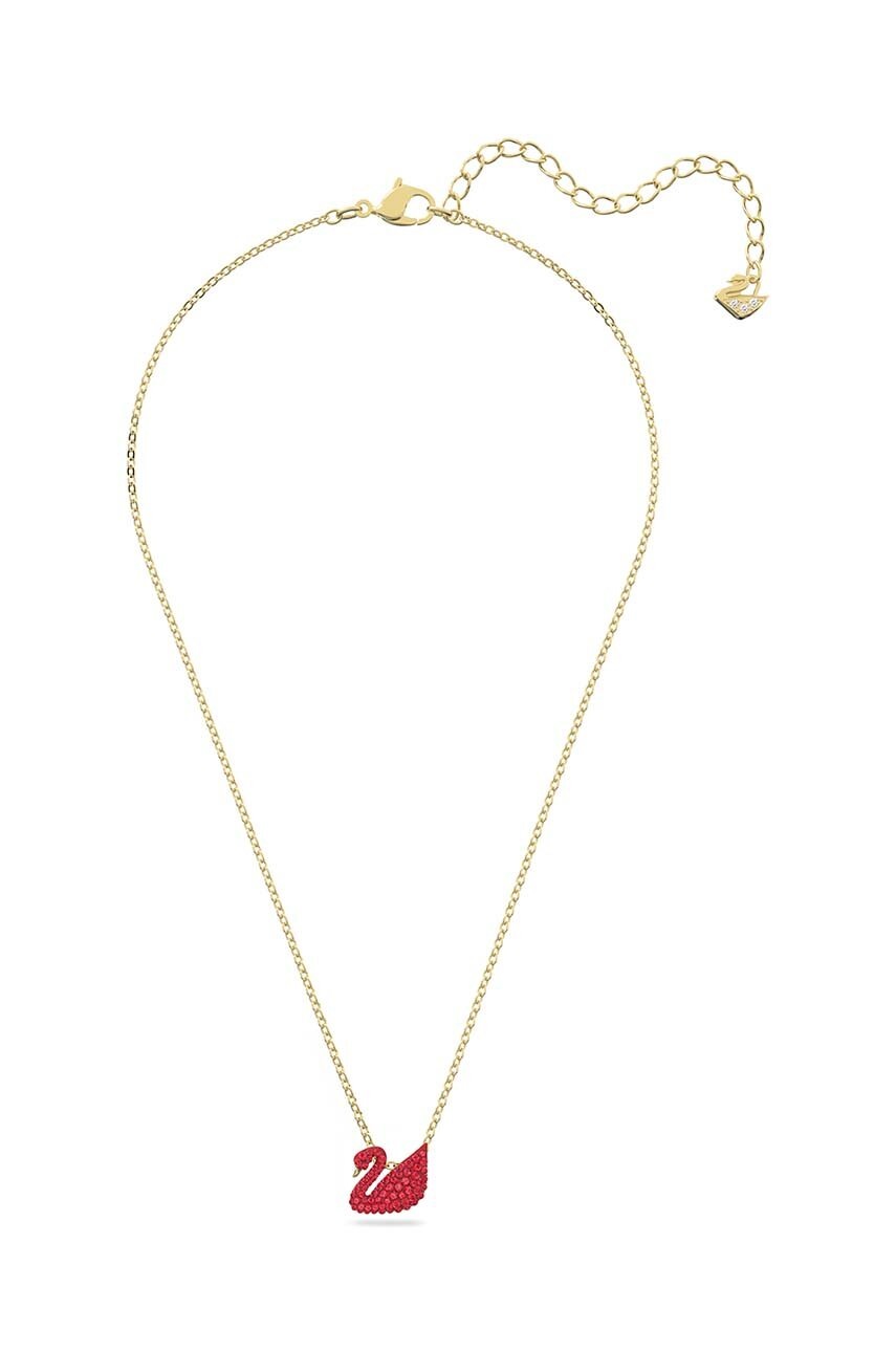 

Ланцюжок Swarovski ICONIC SWAN