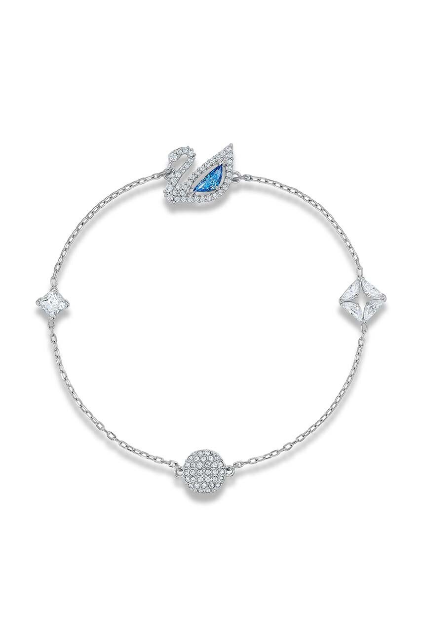 

Браслет Swarovski DAZZLING SWAN женский