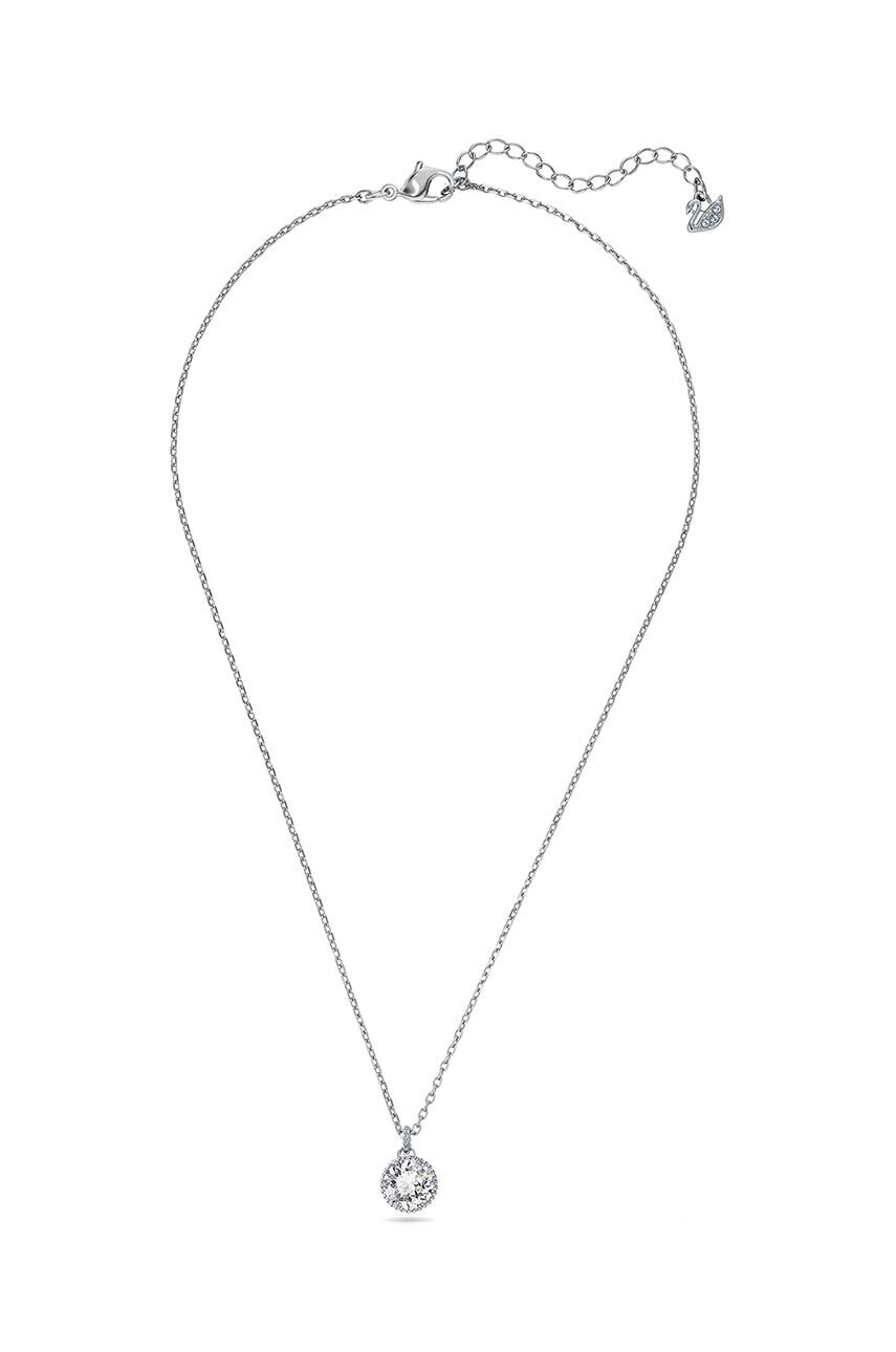 

Колие Swarovski BIRTHSTONE, Сребърен