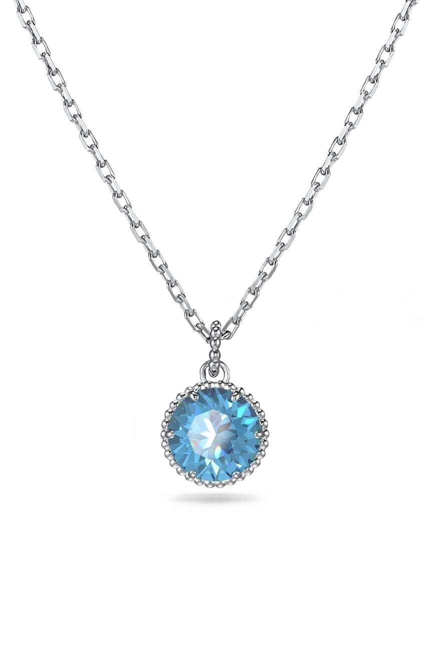 

Ланцюжок Swarovski BIRTHSTONE