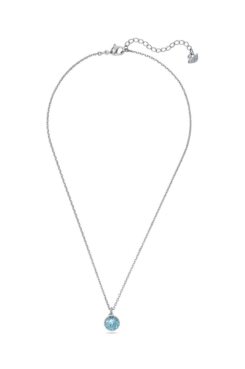 

Ланцюжок Swarovski BIRTHSTONE