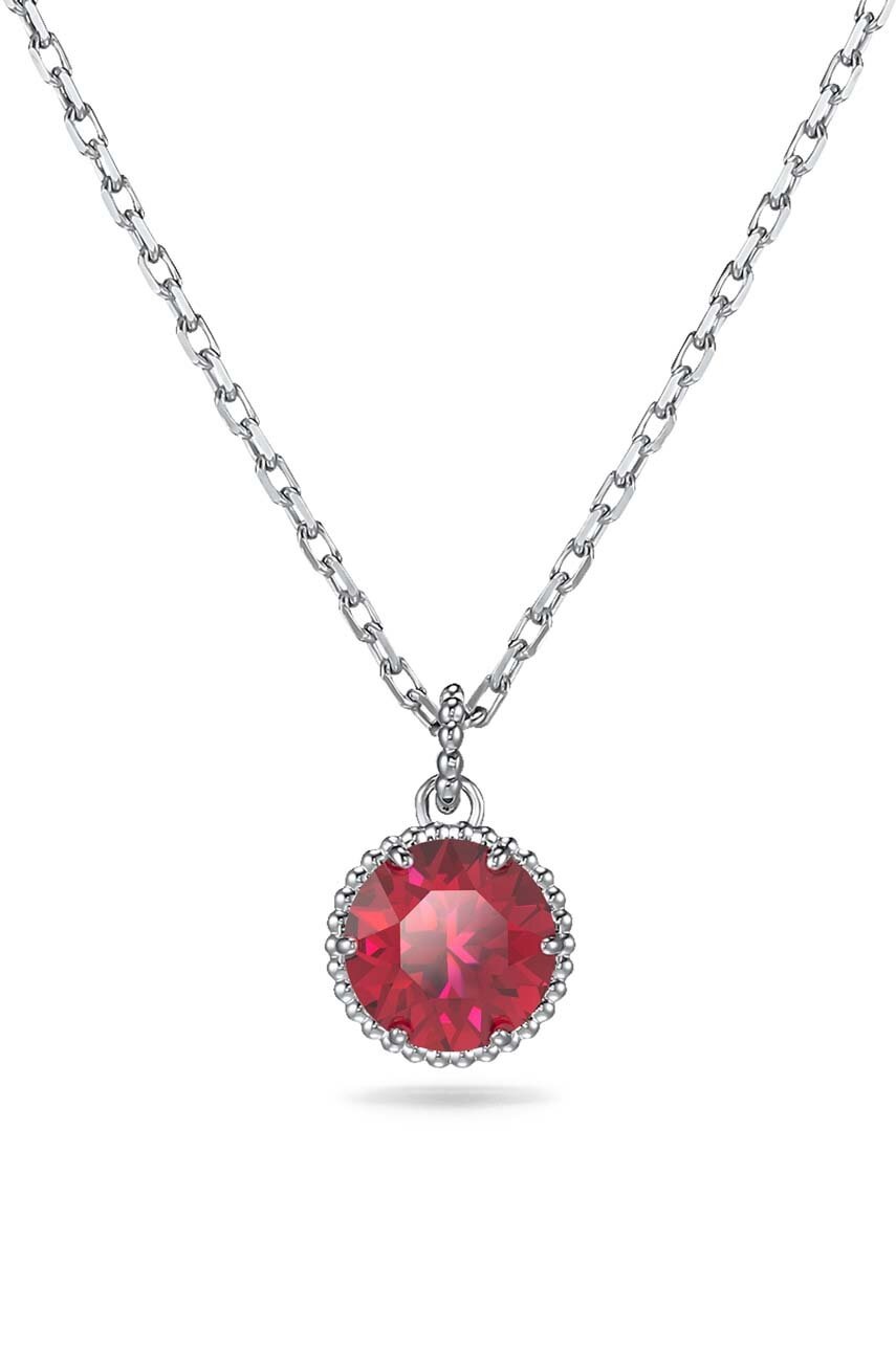 

Цепочка Swarovski BIRTHSTONE