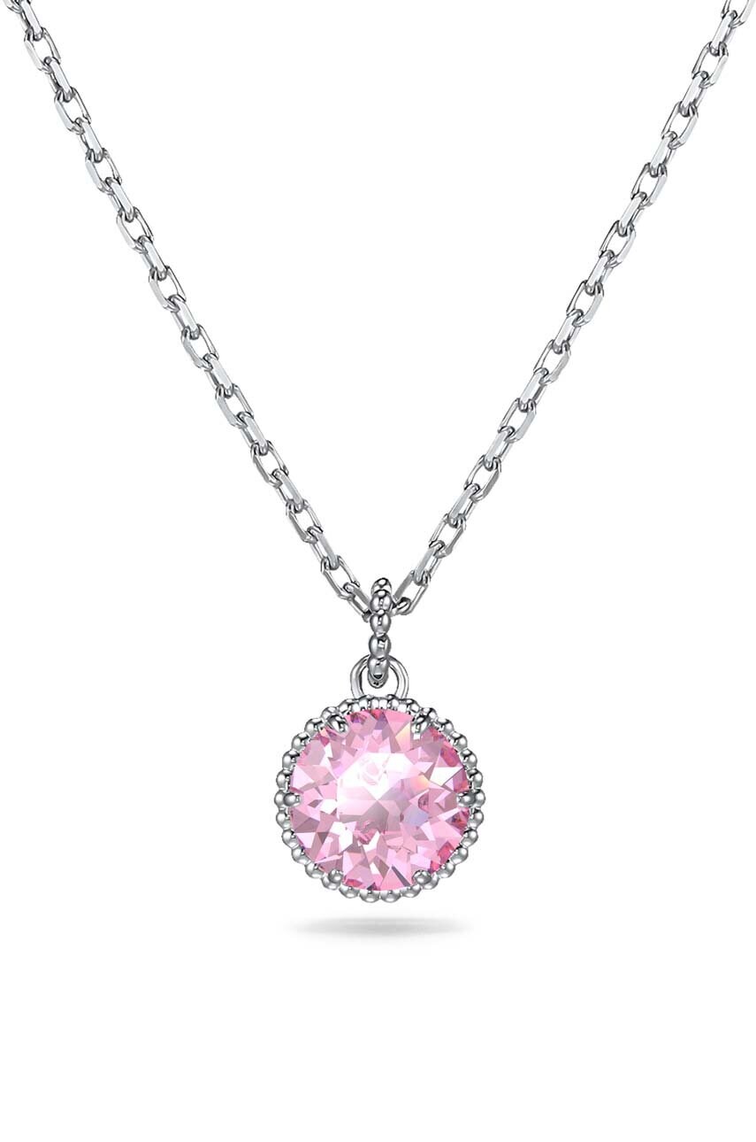 

Ланцюжок Swarovski BIRTHSTONE
