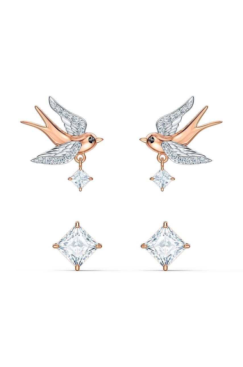 

Сережки Swarovski IF TRAVEL 2-pack