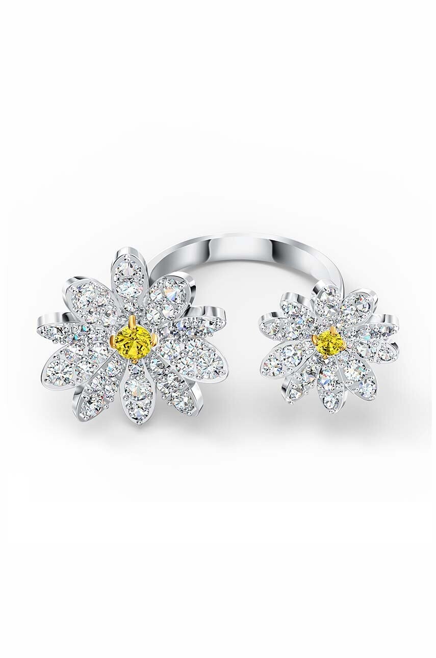 

Кольцо Swarovski ETERNAL FLOWER